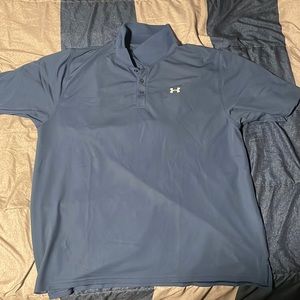 Under Armor polo